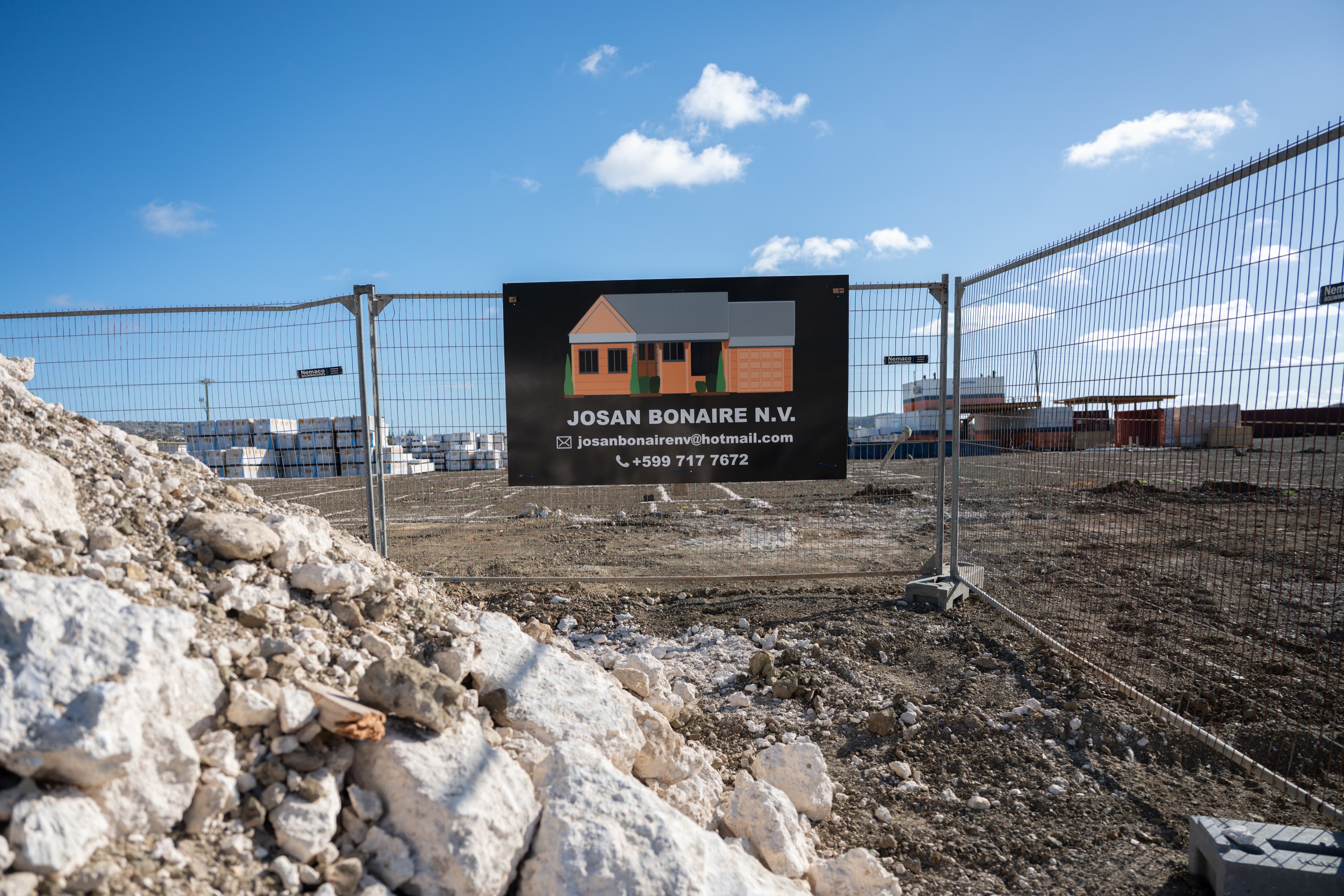 Construction Projects